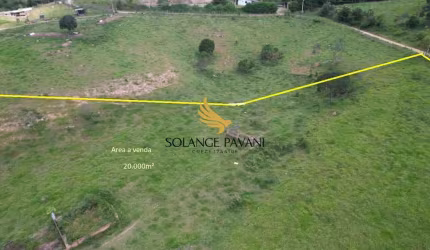 Terreno à venda no bairro Jundiaí Mirim - Jundiaí/SP