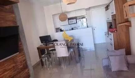 Apartamento em Ponte de São João, Jundiaí/SP