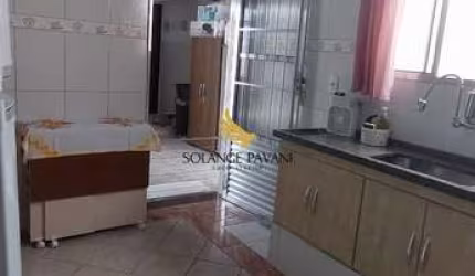 Casa à venda no bairro Vila Margarida - Jundiaí/SP