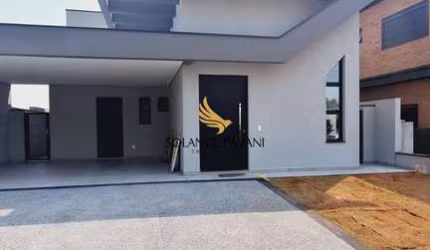 Casa à venda no bairro Gran Ville São Venancio - Itupeva/SP