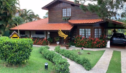 Casa em Condomínio em Parque da Fazenda, Itatiba/SP