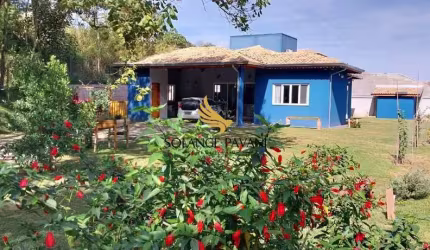 Chácara à venda no bairro Vila Bandeirantes - Jundiaí/SP