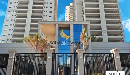 Apartamento Alto Padrão em Jardim São Bento, Jundiaí/SP