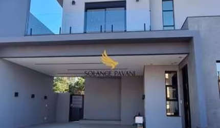 Casa em Condomínio em Medeiros, Jundiaí/SP
