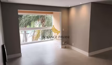 Apartamento à venda no bairro Jardim Bonfiglioli - Jundiaí/SP