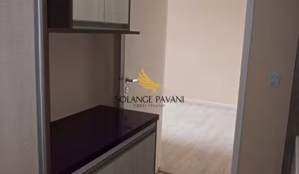 Apartamento em Caxambu, Jundiaí/SP