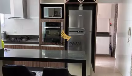 Apartamento à venda no bairro Jardim Bonfiglioli - Jundiaí/SP