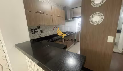 Apartamento em Caxambu, Jundiaí/SP