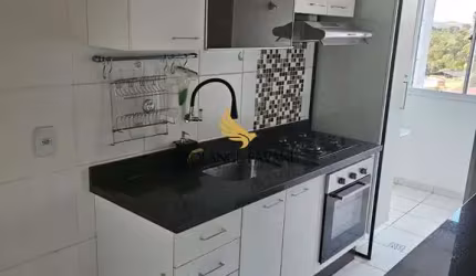 Apartamento em Caxambu, Jundiaí/SP