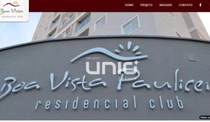 Apartamento com 3 dormitórios à venda, 86 m² por R$ 530.000,00 - Paulicéia - Piracicaba/SP