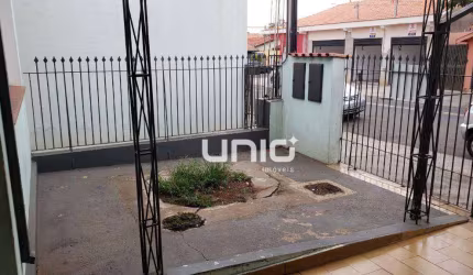 Casa com 3 dormitórios à venda, 198 m² por R$ 400.000,00 - São Luiz - Piracicaba/SP