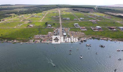 Terreno à venda, 1000 m² por R$ 210.000,00 - Zona Rural - Anhembi/SP