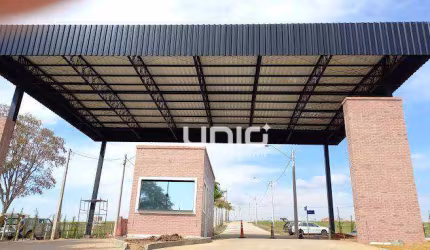 Terreno à venda, 1000 m² por R$ 250.000,00 - Zona Rural - Anhembi/SP