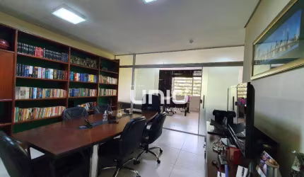 Laje / Sala comercial à venda no Centro de Piracicaba/SP