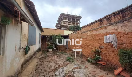 Casa com 3 dormitórios à venda, 149 m² por R$ 340.000,00 - Alemães - Piracicaba/SP