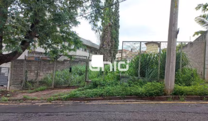 Terreno à venda, 532 m² por R$ 700.000,00 - Jardim Europa - Piracicaba/SP