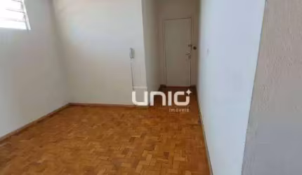 Apartamento com 2 dormitórios à venda, 100 m² por R$ 210.000,00 - Centro - Piracicaba/SP