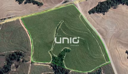 Sítio à venda, 96800 m² por R$ 800.000,00 - Mombuca - Mombuca/SP