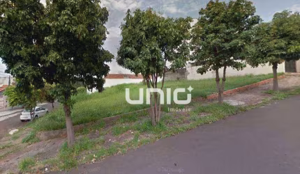 Terreno à venda, 288 m² por R$ 260.000,00 - Nova América - Piracicaba/SP