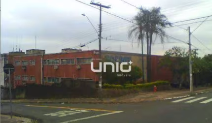 Prédio, 787 m² - venda por R$ 3.700.000,00 ou aluguel por R$ 28.000,00/mês - Castelinho - Piracicaba/SP