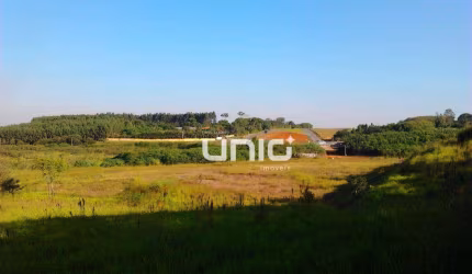 Área à venda, 54968 m² por R$ 4.398.000,00 - Itaperu - Piracicaba/SP