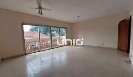 Apartamento com 3 dormitórios, 150 m² - venda por R$ 500.000,00 ou aluguel por R$ 2.828,66/mês - Centro - Piracicaba/SP