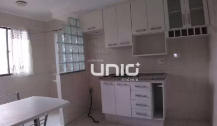 Apartamento para venda no Edifício Village Cleopath - Centro - Piracicaba/SP