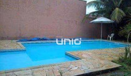 Chácara com 2 dormitórios à venda, 1500 m² por R$ 550.000,00 - Área Rural de Santa Maria da Serra - Santa Maria da Serra/SP