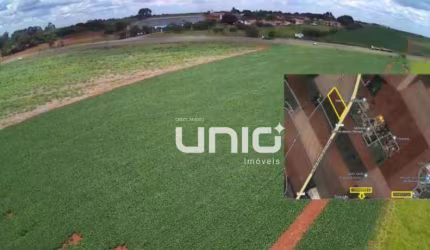 Área à venda, 28000 m² por R$ 4.200.000,00 - Jardim Primavera - Piracicaba/SP