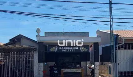 Casa com 4 dormitórios à venda, 137 m² por R$ 300.000,00 - Gleba Califórnia - Piracicaba/SP