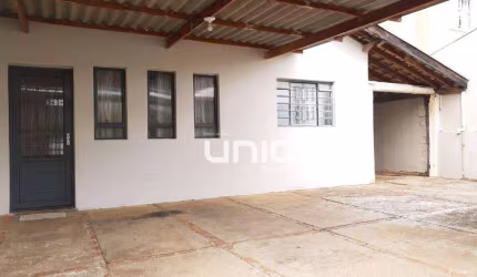 Casa com 3 dormitórios à venda, 110 m² por R$ 360.000,00 - Jardim Astúrias I - Piracicaba/SP