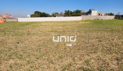 Terreno à venda, 1000 m² por R$ 415.000,00 - Morada dos Pássaros - Rio das Pedras/SP