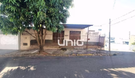 Salão comercial à venda, 150 m² por R$ 275.000 - Paulicéia - Piracicaba/SP