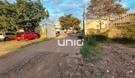 Terreno para alugar, 2340 m² por R$ 25.479,41/mês - Chácara Nazaré - Piracicaba/SP