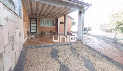 Excelente casa à venda no bairro Nova Piracicaba