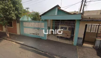 Casa com 2 dormitórios à venda, 105 m² por R$ 375.000,00 - São Dimas - Piracicaba/SP