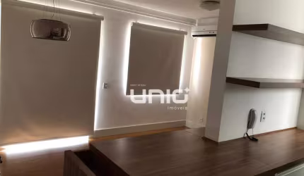 Apartamento no Residencial Verano para venda, no bairro Gleba Califórnia - Piracicaba/SP