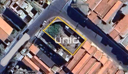 Terreno à venda, 330 m² por R$ 200.000,00 - Monte Líbano - Piracicaba/SP