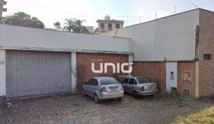 Barracão comercial para alugar no Bairro Paulista