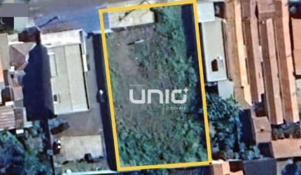Terreno à venda, 1400 m² por R$ 1.500.000,00 - Santa Terezinha - Piracicaba/SP