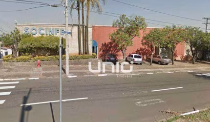 Galpão para alugar, 2000 m² por R$ 28.000,01/mês - Castelinho - Piracicaba/SP