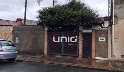 Edícula com 1 dormitório à venda, 136 m² por R$ 350.000,00 - Nossa Senhora de Fátima - Piracicaba/SP