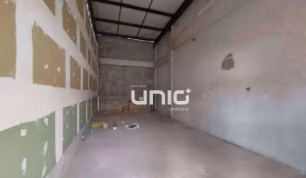 Sala para alugar, 63 m² por R$ 2.200,00/mês - Vila Industrial - Piracicaba/SP