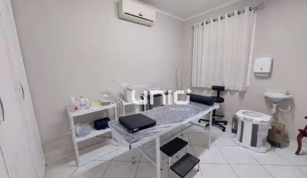 Sala para alugar, 15 m² por R$ 1.200,00/mês - Vila Independência - Piracicaba/SP