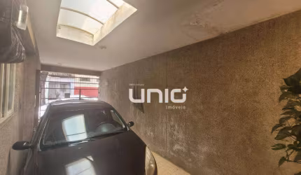 Casa com 5 dormitórios à venda, 273 m² por R$ 590.000 - Bairro Alto - Piracicaba/SP