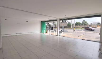 Loja para alugar, 90 m² por R$ 2.740,00/mês - Água Branca - Piracicaba/SP