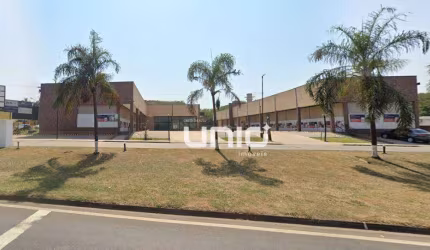 Excelente salão comercial para locação, em avenida de Grande fluxo de carros,