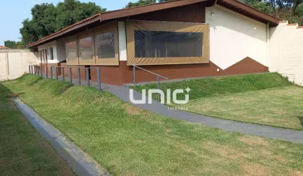 Edícula com 1 dormitório à venda, 171 m² por R$ 450.000,00 - Jardim São Francisco - Piracicaba/SP