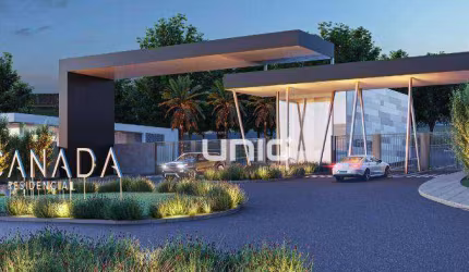 Terreno à venda, 250 m² por R$ 240.000,00 - Bongue - Piracicaba/SP
