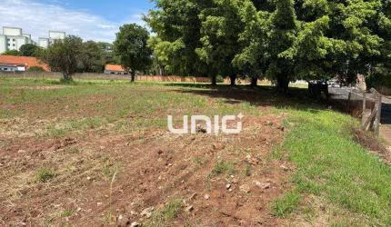 Terreno à venda, 3870 m² por R$ 1.550.000,00 - Jardim Nova Iguaçu - Piracicaba/SP